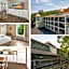 Gold Coast Inn ⁀➷ Breathtaking Sunsets ➠ Standard Lake View Room ➠ 106