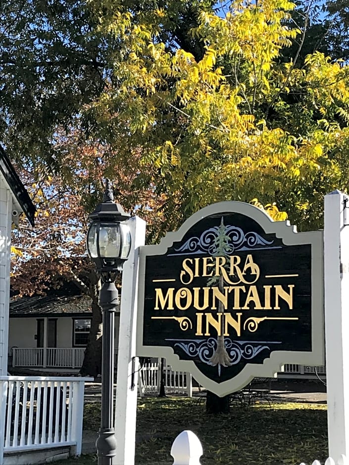 Sierra Mountain Inn