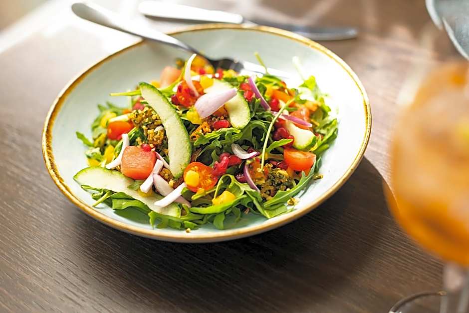 Crowne Plaza Solihull By IHG