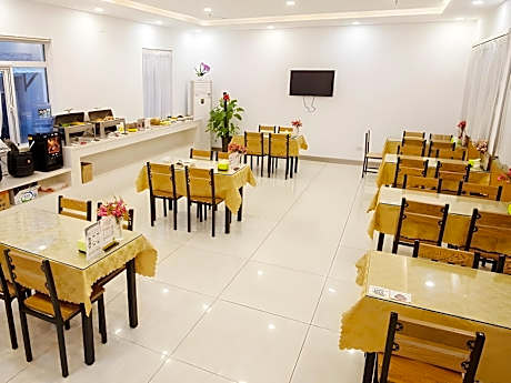 Vatica Hotel TianJin Dagang Xuefu Road University Town