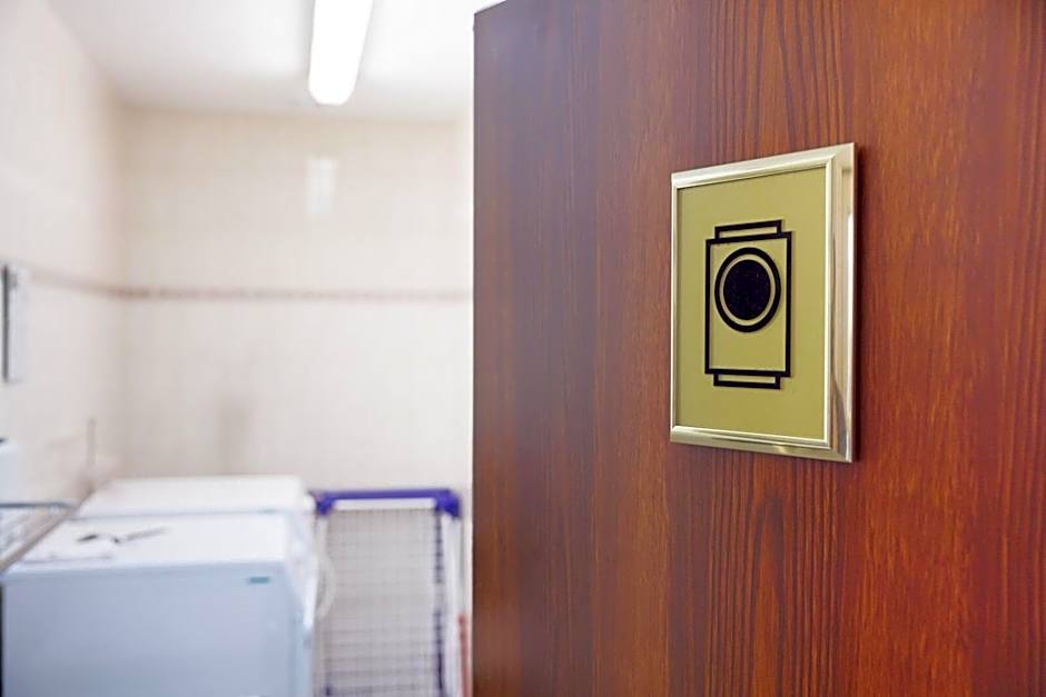 Hapimag Apartments Prague