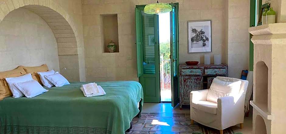 Boutique Hotel Masseria Sottomasi