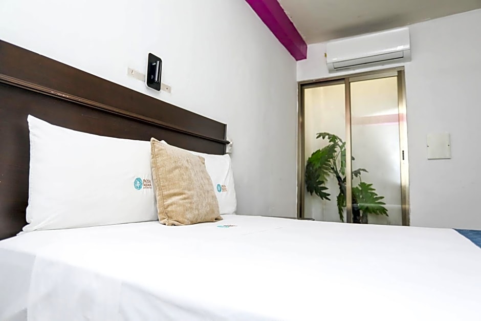 Pa´Xa Mama Hotel Boutique