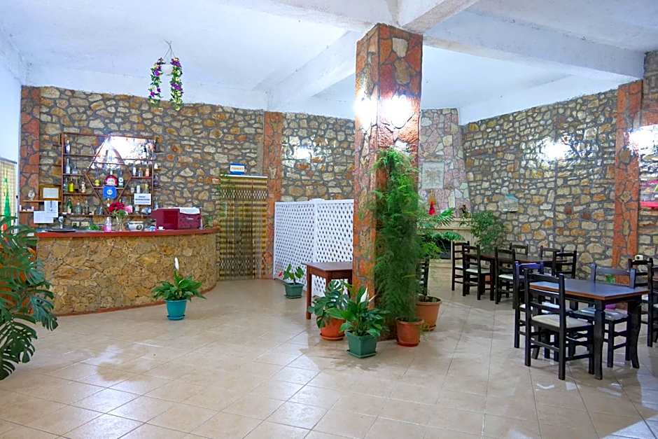 Hotel Rixhi
