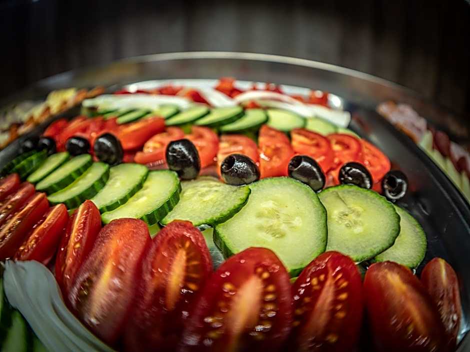 Hotel Novy Kastiel - Self check-in