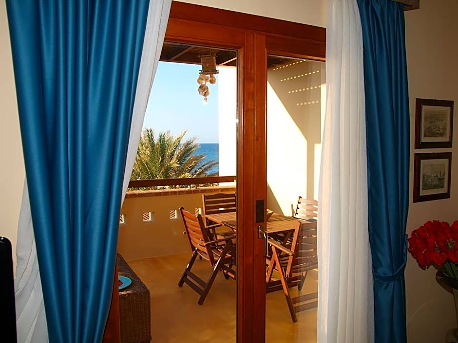 Mylos Hotel Apartments