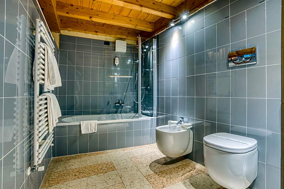 Boutique Hotel Scalzi - Adults Only