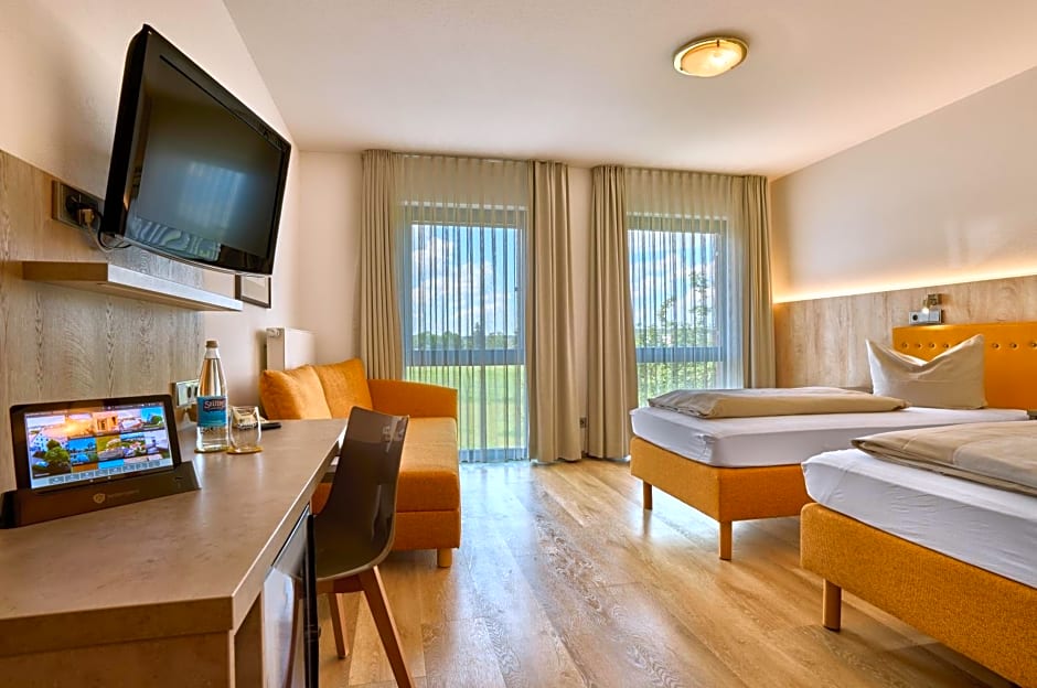 Landhotel Seerose