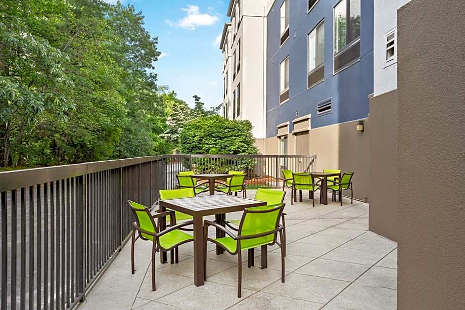 SpringHill Suites by Marriott Boston Andover