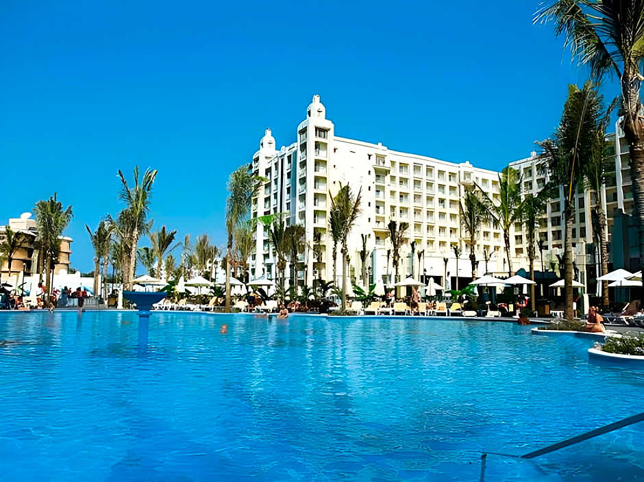 Riu Vallarta - All Inclusive