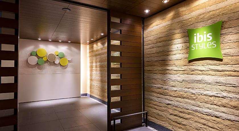 ibis Styles Kyoto Shijo
