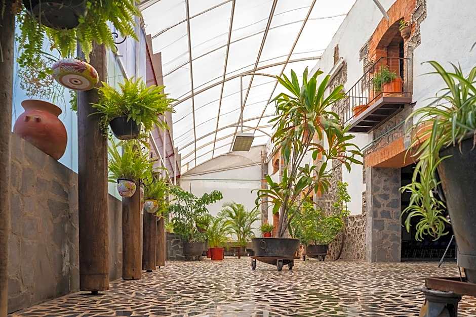Hotel Vitorina