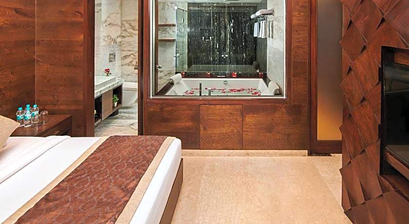 Goldfinch Hotel Mumbai