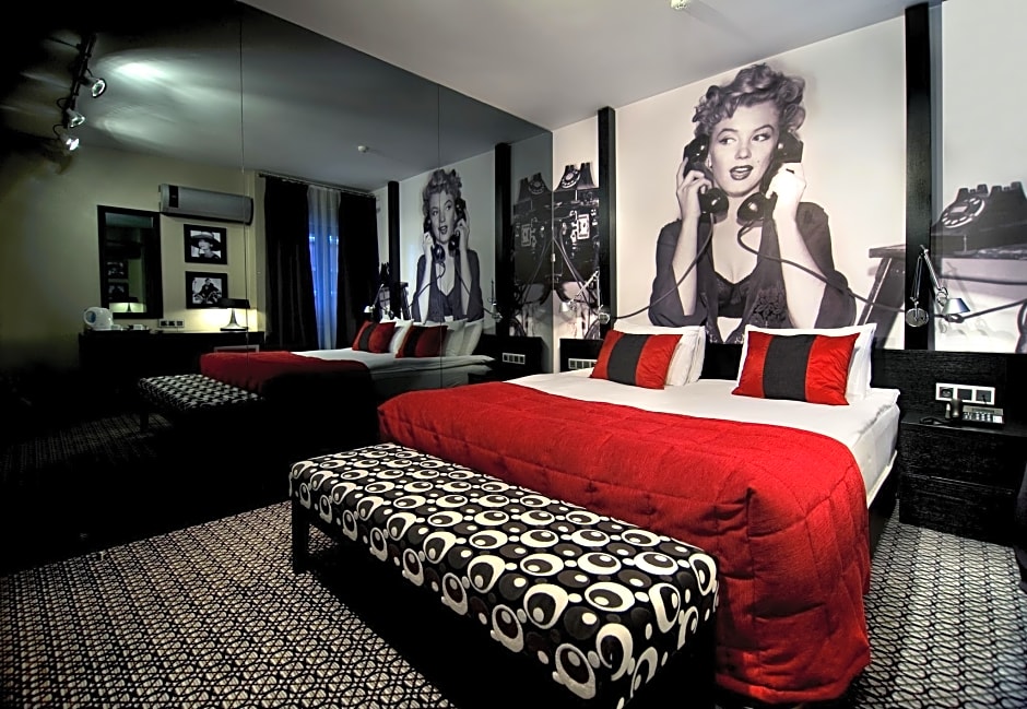 Maltepe 2000 Hotel