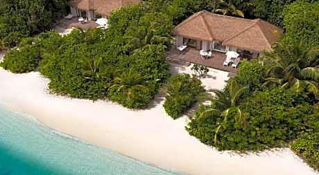 Noku Maldives, Vignette Collection By IHG
