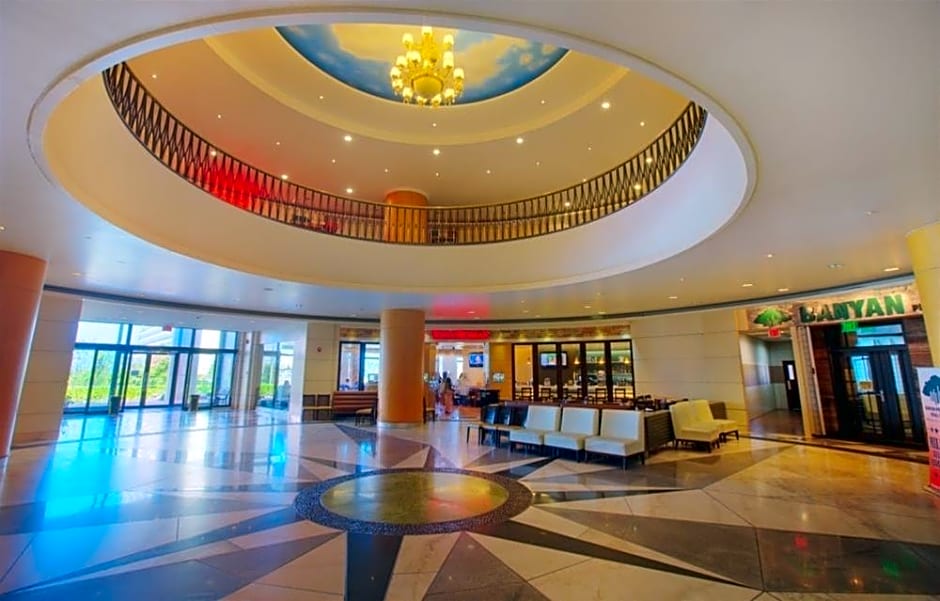 Royal Orchid Guam Hotel