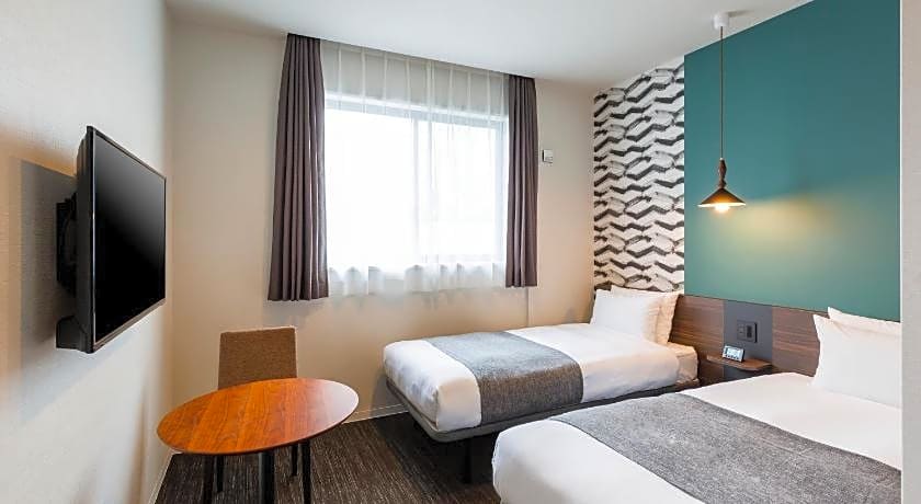 Hotel M's Est Gojo Odawara