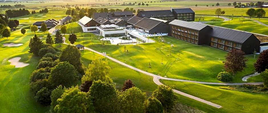 Der Öschberghof - Golf-Resort des Jahres
