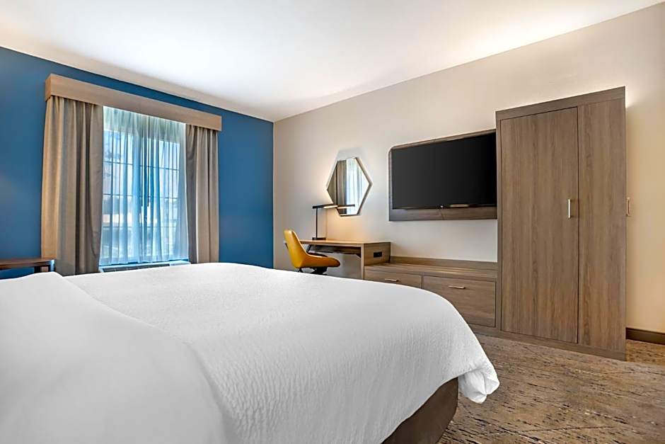 Holiday Inn Express Phenix City-Columbus By IHG