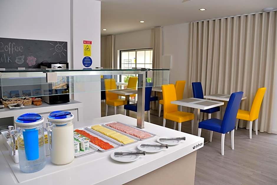 Hotel Sol Algarve by Kavia