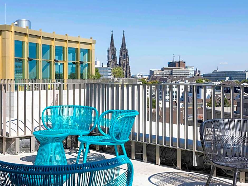 25hours Hotel The Circle