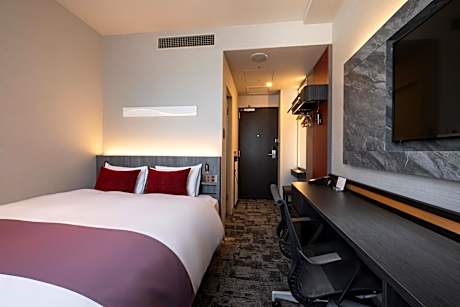 【Advanced Floor】Double Room