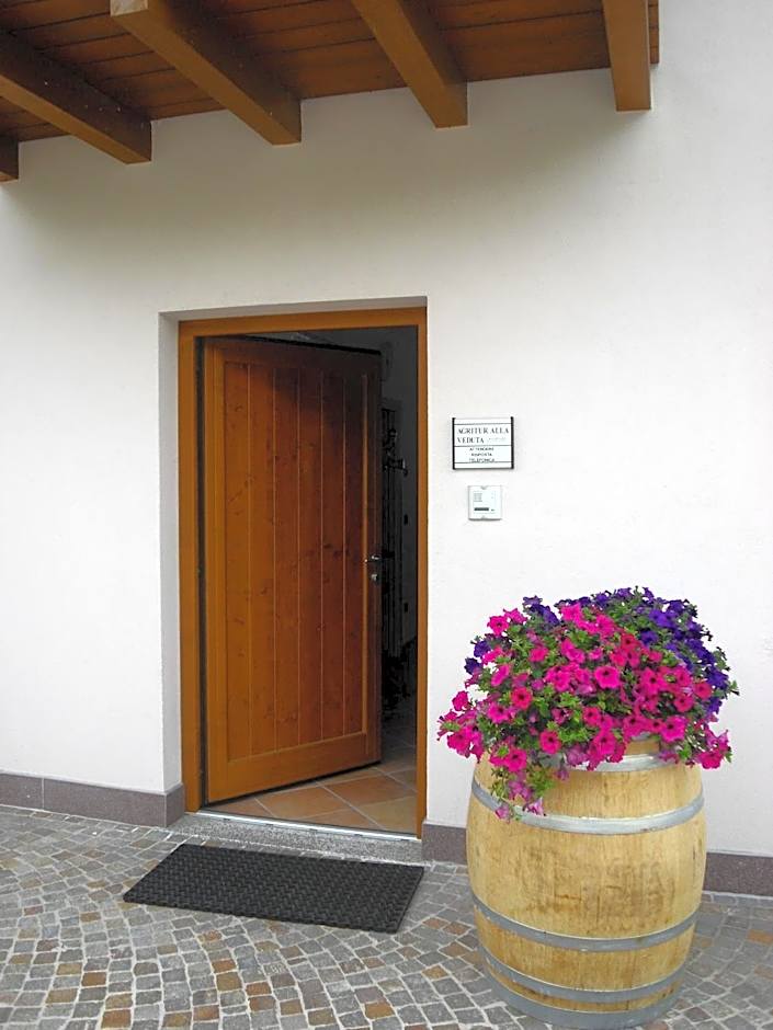 Agritur alla Veduta