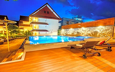 Nak Nakara Hotel