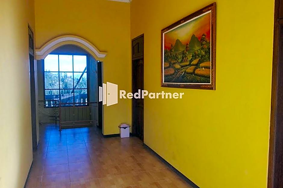 Bromo Indah Lestari Homestay Mitra RedDoorz