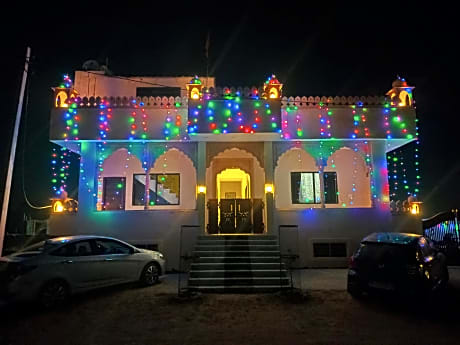 The Vantage Haveli