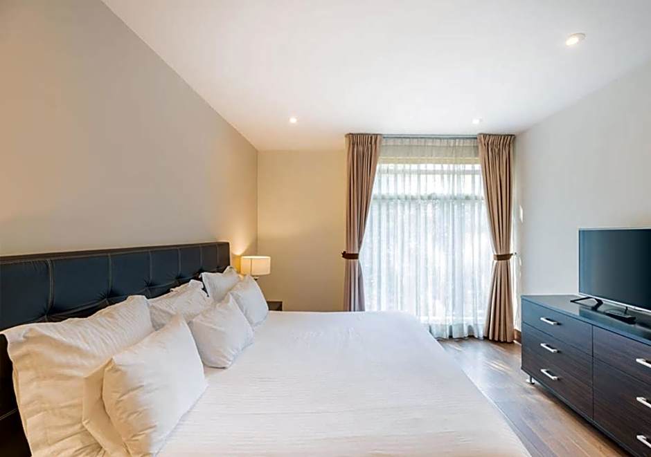 Lamartine 619 Residencial