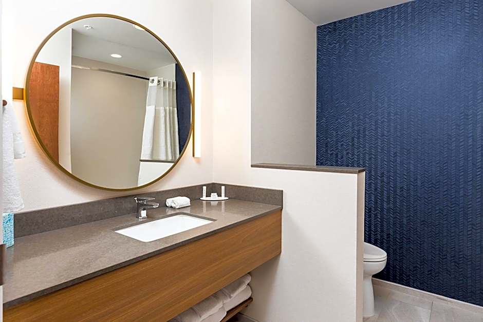 Fairfield Inn & Suites by Marriott Crestview