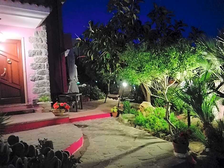 La Fortezza casa vacanze & appartament