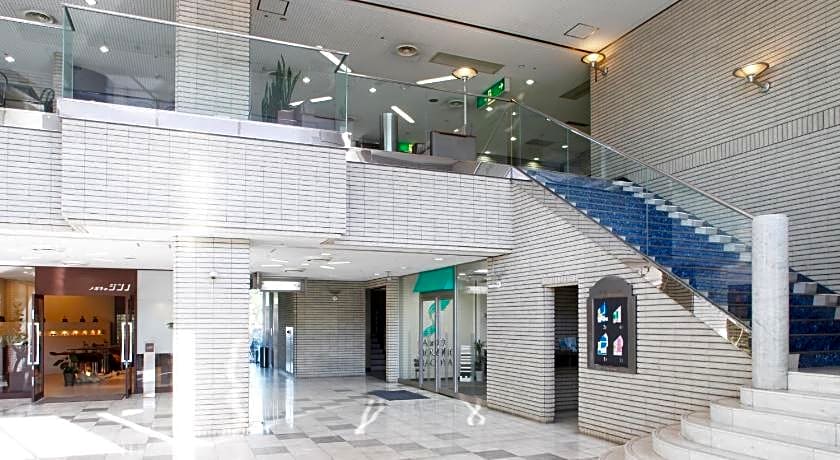 Tokai City Hotel