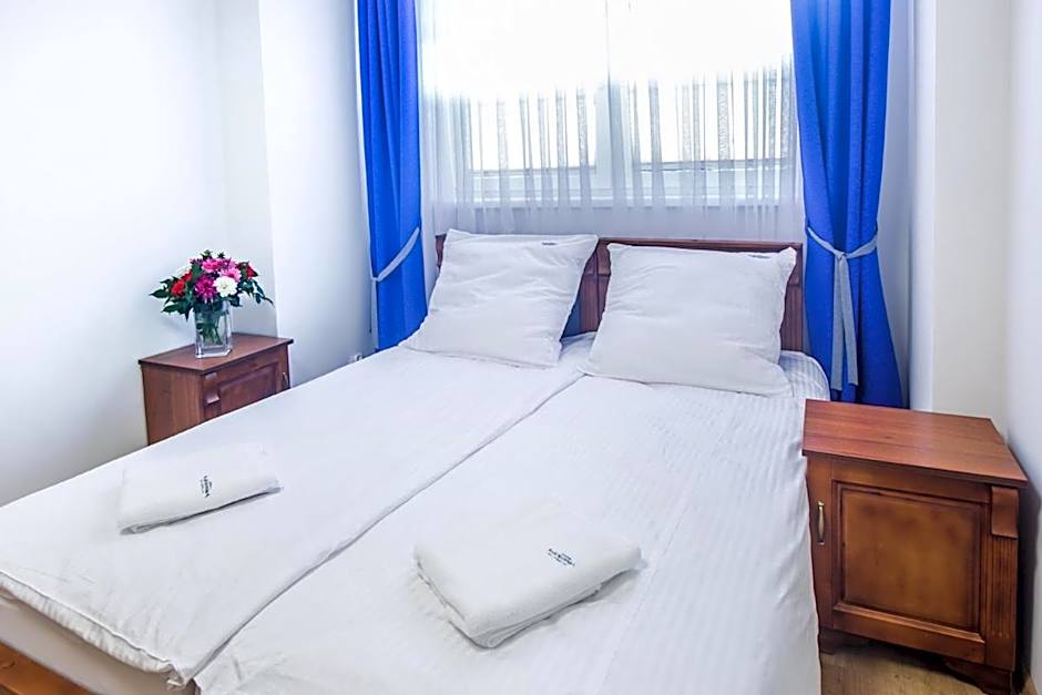 BABIOGÓRSKA B&B