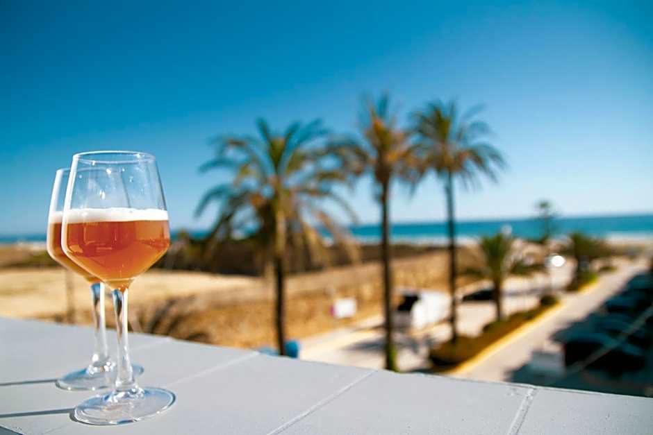 Hotel Avenida Playa