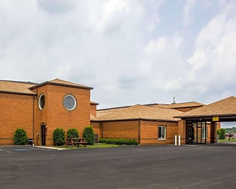 Quality Inn of Clarion