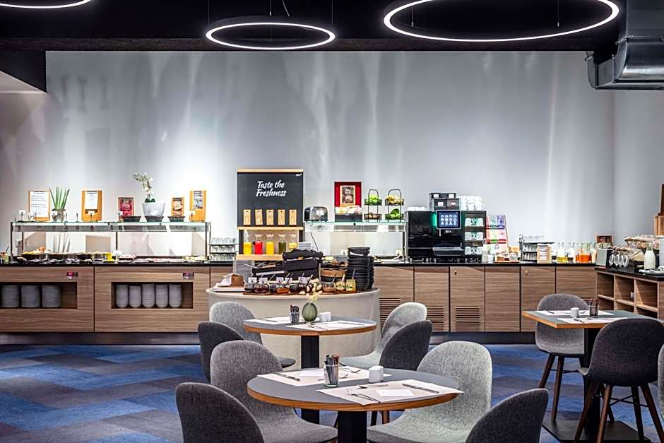 Park Inn By Radisson Wismar