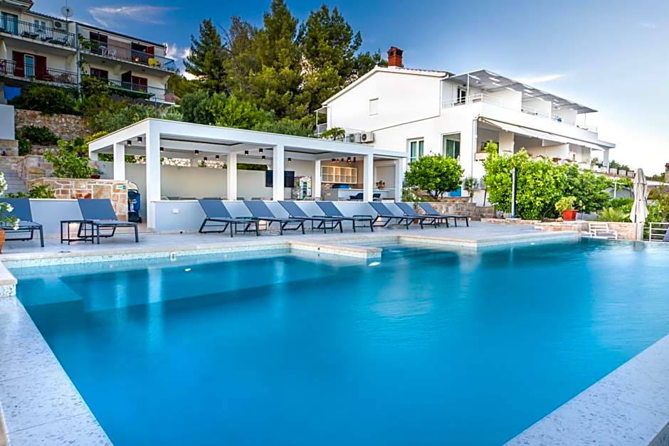 Stella Mare Eco Boutique House