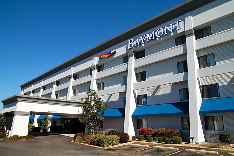 Baymont by Wyndham Texarkana