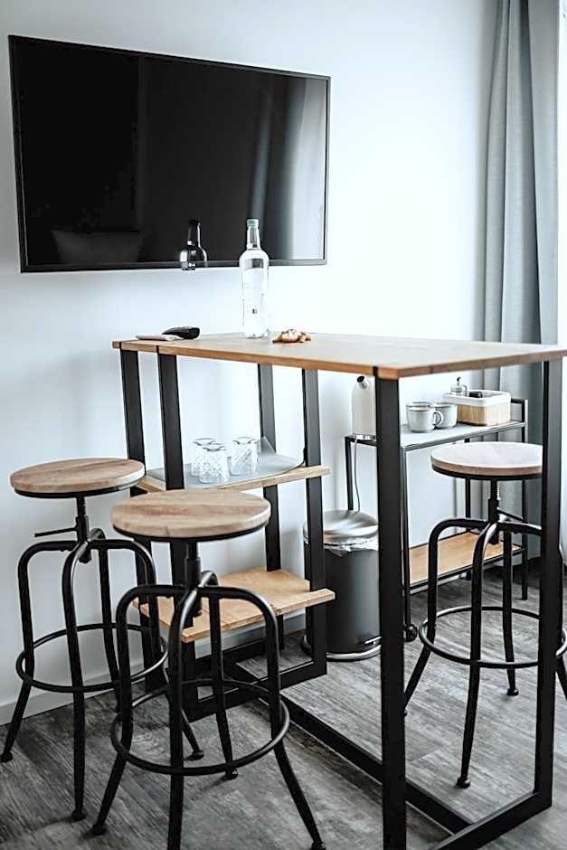 Excellentas Apartments Hannover