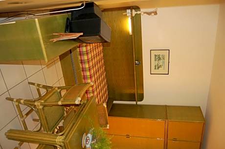 Standard Studio Apartment