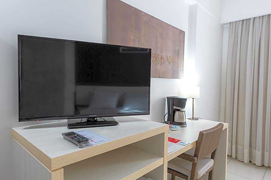 Best Western Suites Le Jardin Caldas Novas