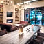 Watt Hotel Rahway Tapestry Collection by Hilton