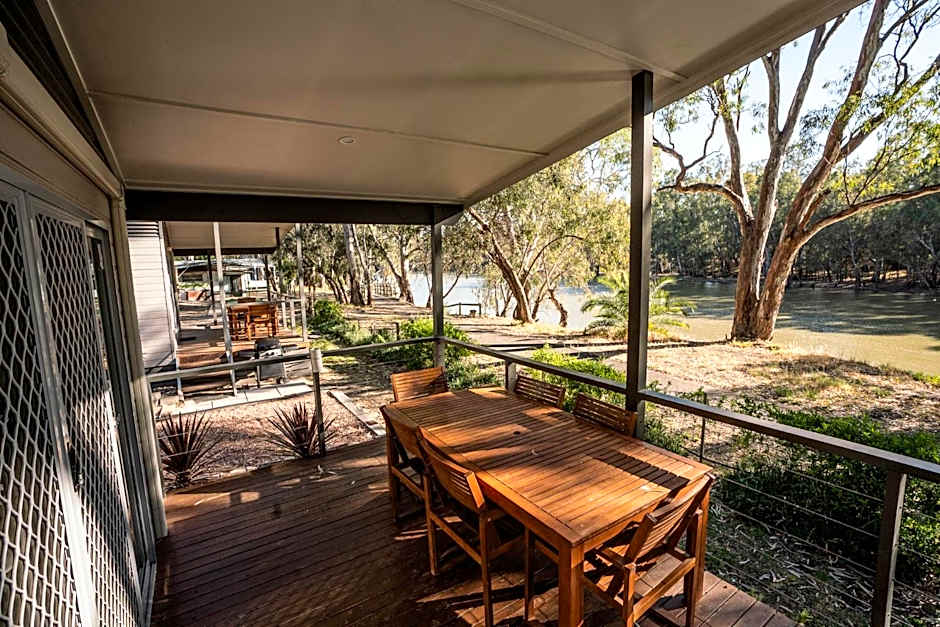 McLean Beach Holiday Park