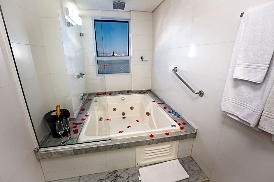 Iate Hotel Florianópolis