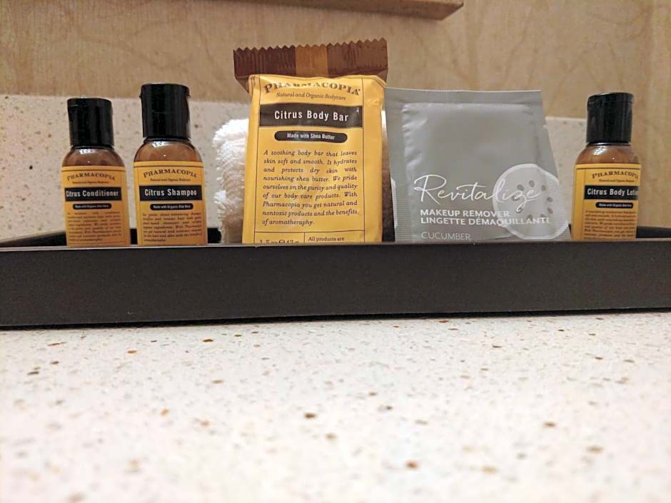 Best Western Plus Dayton Hotel & Suites