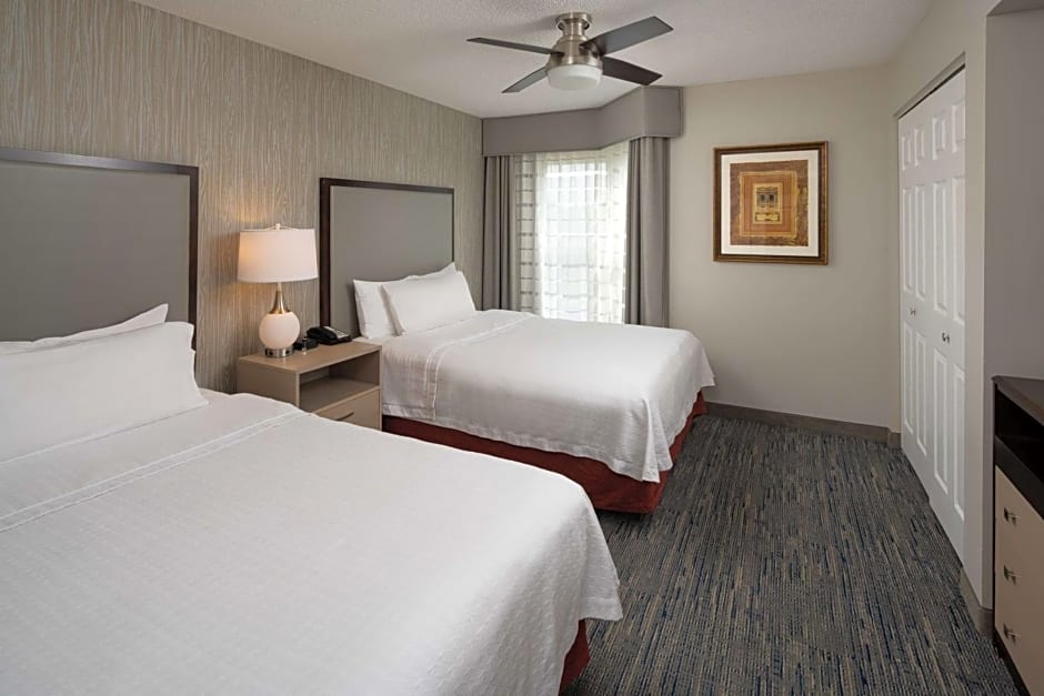 Homewood Suites By Hilton Chicago/Schaumburg