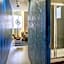 Habitat Apartments Cool Jazz