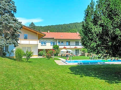 Apartments Roemerschlucht